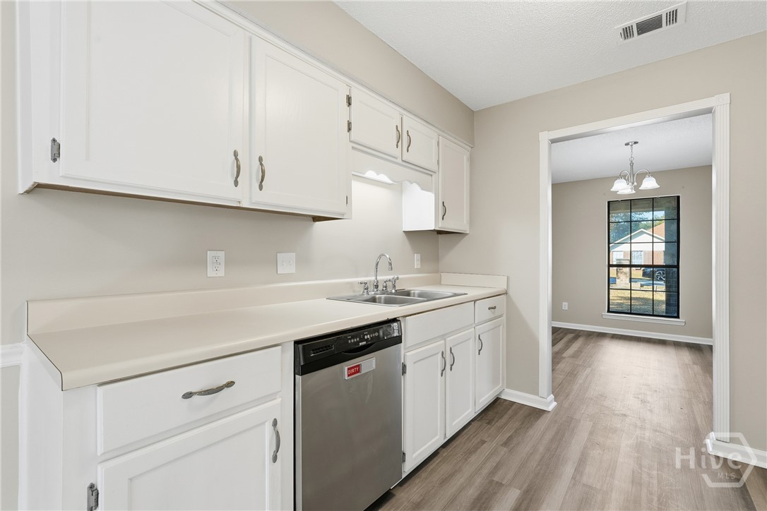 578 Joseph Martin Road Hinesville, GA 31313 - Photo 21 of 53