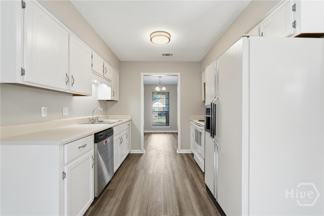 578 Joseph Martin Road Hinesville, GA 31313 - Photo 23 of 53