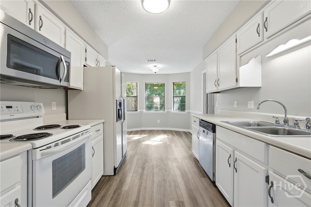 578 Joseph Martin Road Hinesville, GA 31313 - Photo 24 of 53