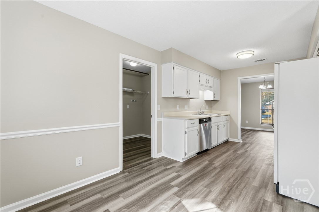 578 Joseph Martin Road Hinesville, GA 31313 - Photo 25 of 53