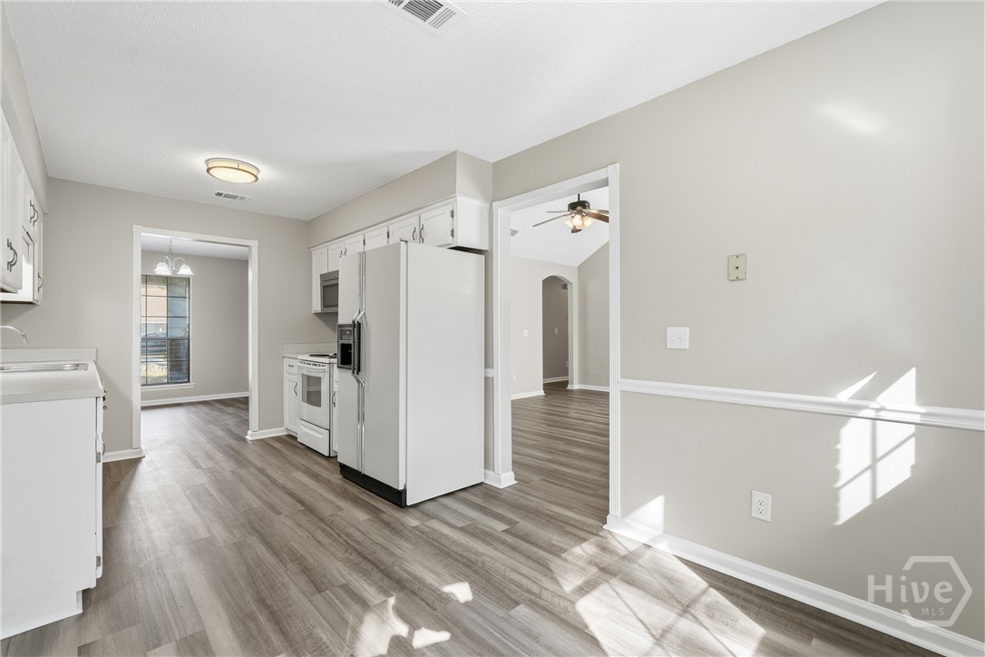 578 Joseph Martin Road Hinesville, GA 31313 - Photo 26 of 53