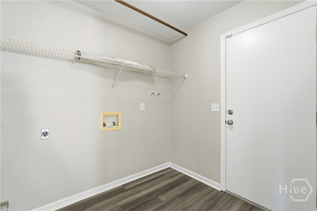 578 Joseph Martin Road Hinesville, GA 31313 - Photo 29 of 53