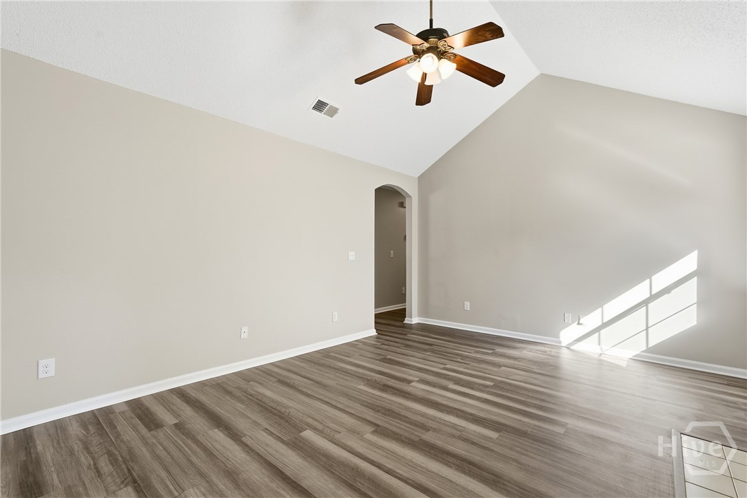 578 Joseph Martin Road Hinesville, GA 31313 - Photo 30 of 53