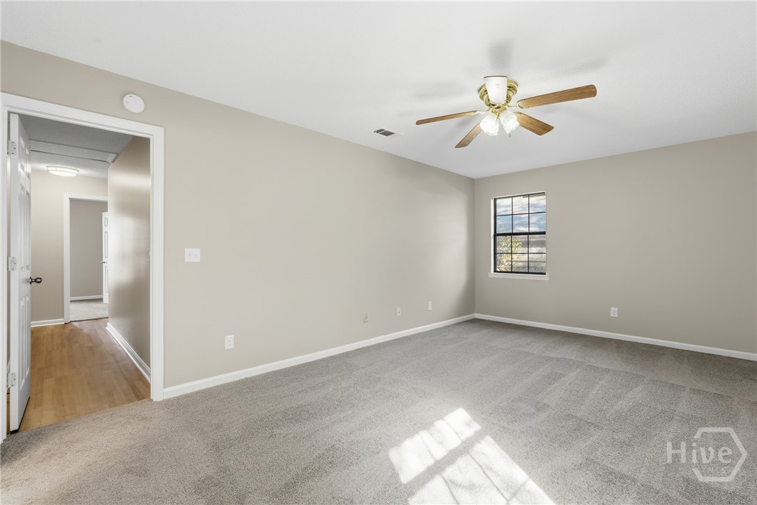 578 Joseph Martin Road Hinesville, GA 31313 - Photo 34 of 53