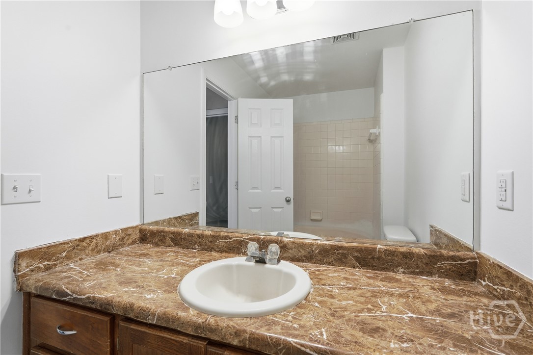 578 Joseph Martin Road Hinesville, GA 31313 - Photo 36 of 53