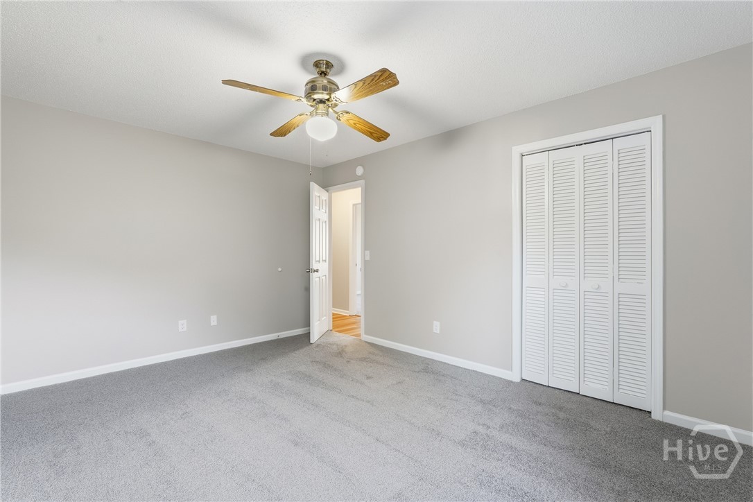 578 Joseph Martin Road Hinesville, GA 31313 - Photo 41 of 53