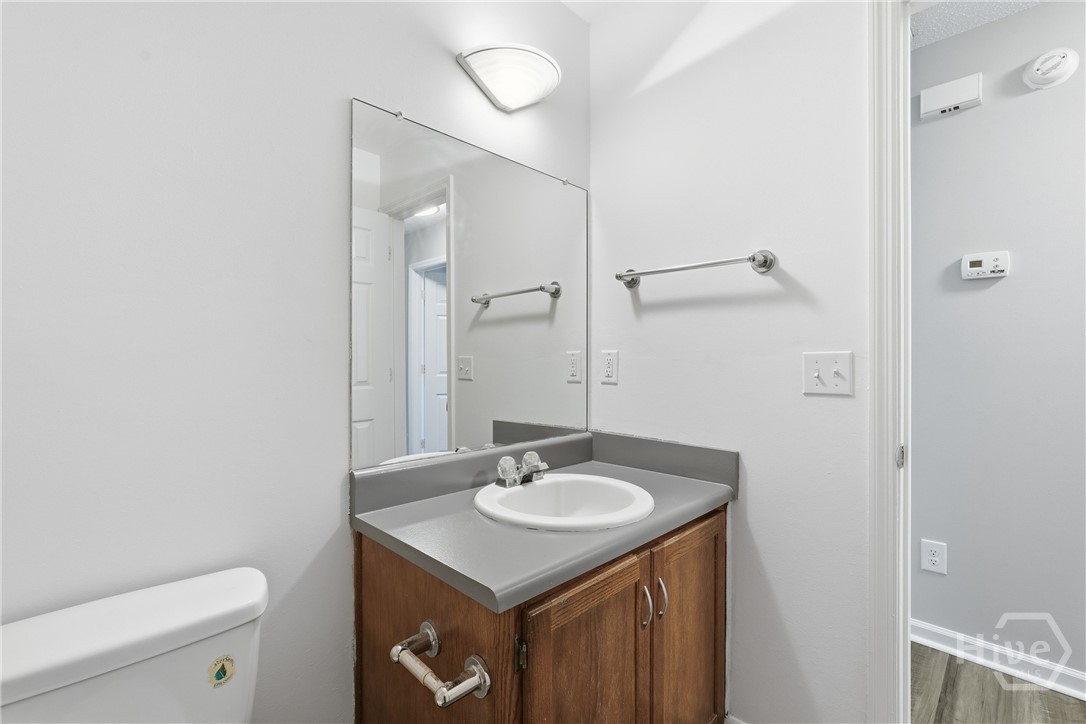 578 Joseph Martin Road Hinesville, GA 31313 - Photo 47 of 53