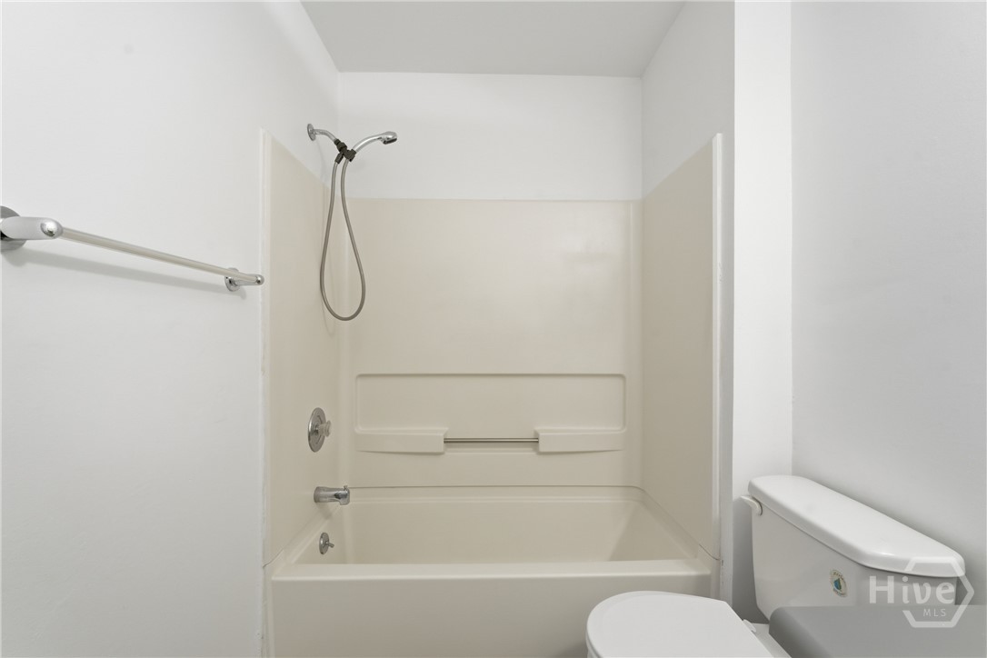 578 Joseph Martin Road Hinesville, GA 31313 - Photo 48 of 53