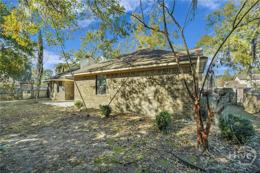 578 Joseph Martin Road Hinesville, GA 31313 - Photo 50 of 53