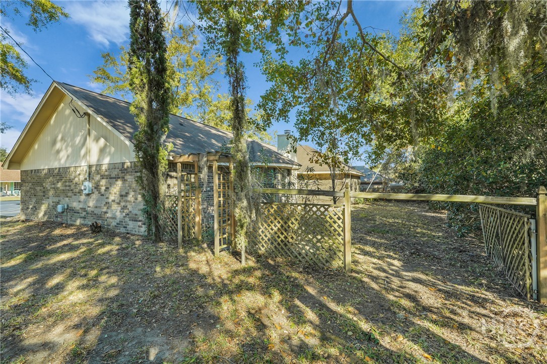 578 Joseph Martin Road Hinesville, GA 31313 - Photo 52 of 53