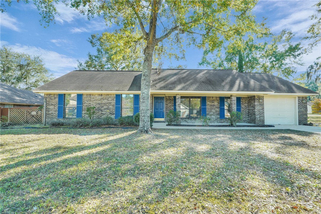 578 Joseph Martin Road Hinesville, GA 31313 - Photo 6 of 53