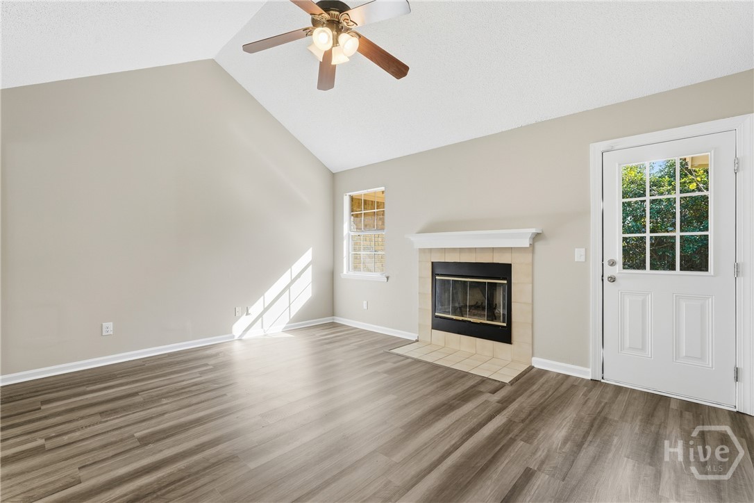 578 Joseph Martin Road Hinesville, GA 31313 - Photo 8 of 53