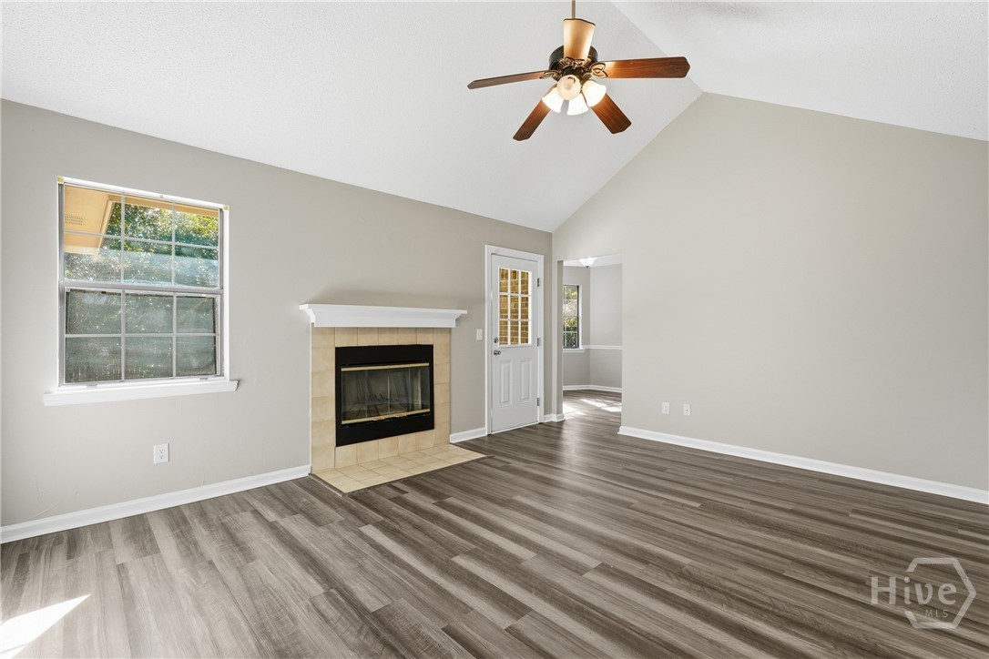 578 Joseph Martin Road Hinesville, GA 31313 - Photo 9 of 53