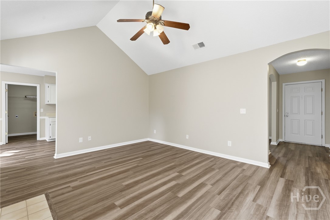 578 Joseph Martin Road Hinesville, GA 31313 - Photo 10 of 53