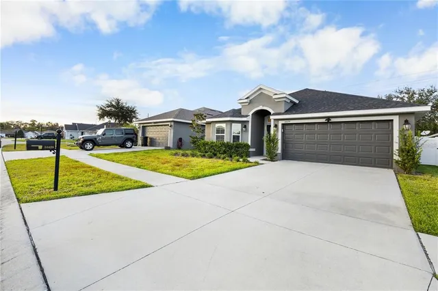 $2,290 | 14429 Potterton Circle, Hudson, FL 34667