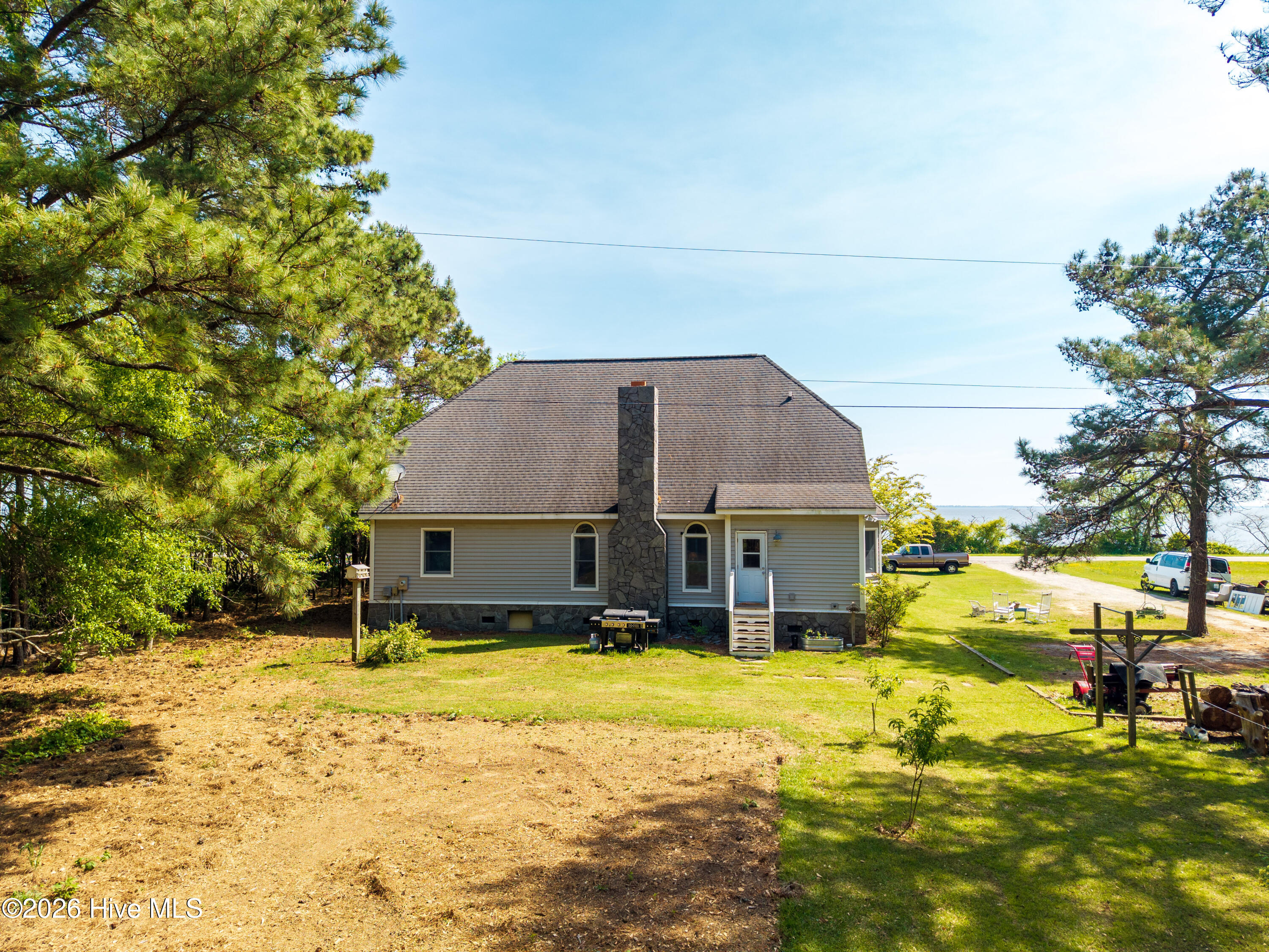 126 Narrow Shore Road Aydlett, NC 27916 - Photo 69 of 83 ext.-43