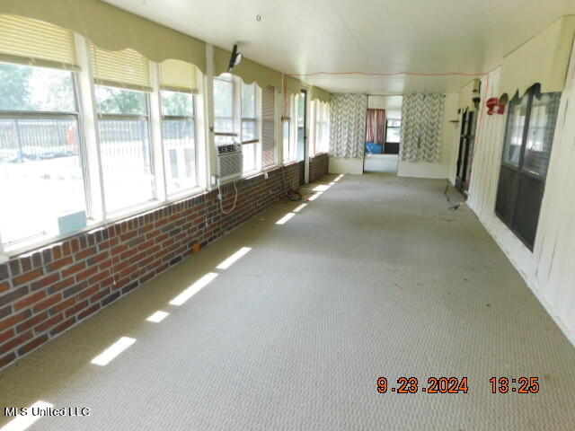 4971 Church Road Nesbit, MS 38651 - Photo 13 of 30 Huge SunRoom-Covered Patio