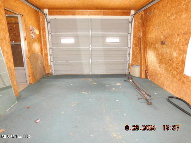 4971 Church Road Nesbit, MS 38651 - Photo 16 of 30 Bay 1 2 car detached garage