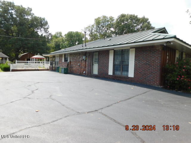 4971 Church Road Nesbit, MS 38651 - Photo 21 of 30 Left side