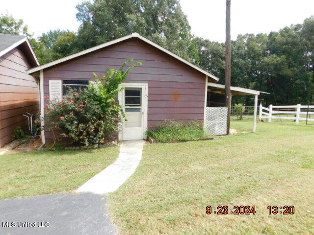 4971 Church Road Nesbit, MS 38651 - Photo 26 of 30 Shop