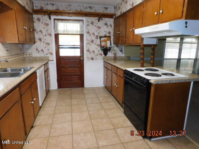 4971 Church Road Nesbit, MS 38651 - Photo 3 of 30 Kitchen