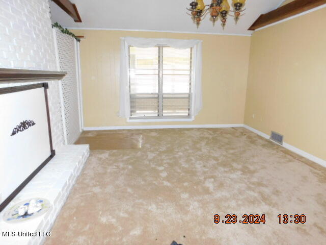 4971 Church Road Nesbit, MS 38651 - Photo 6 of 30 Second Formal Dining