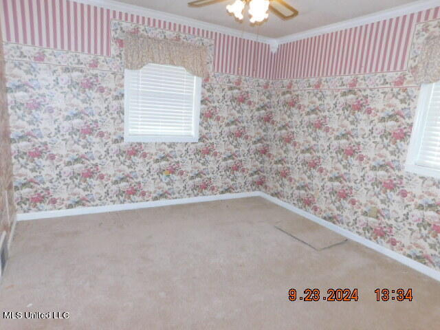4971 Church Road Nesbit, MS 38651 - Photo 10 of 30 Bedroom Two