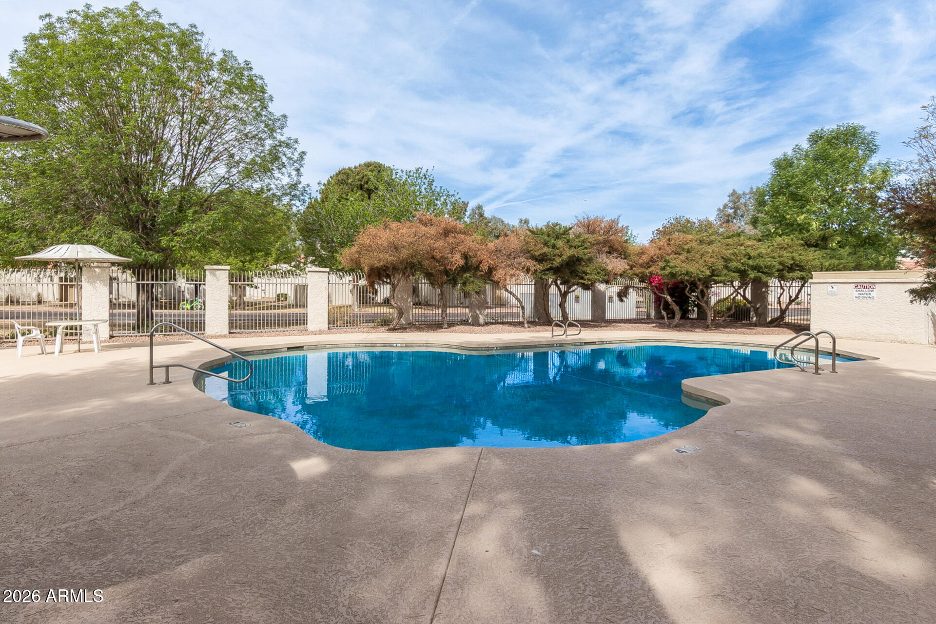 948 South Alma School Road, Unit 128 Mesa, AZ 85210 - Photo 16 of 18 30 Alma School