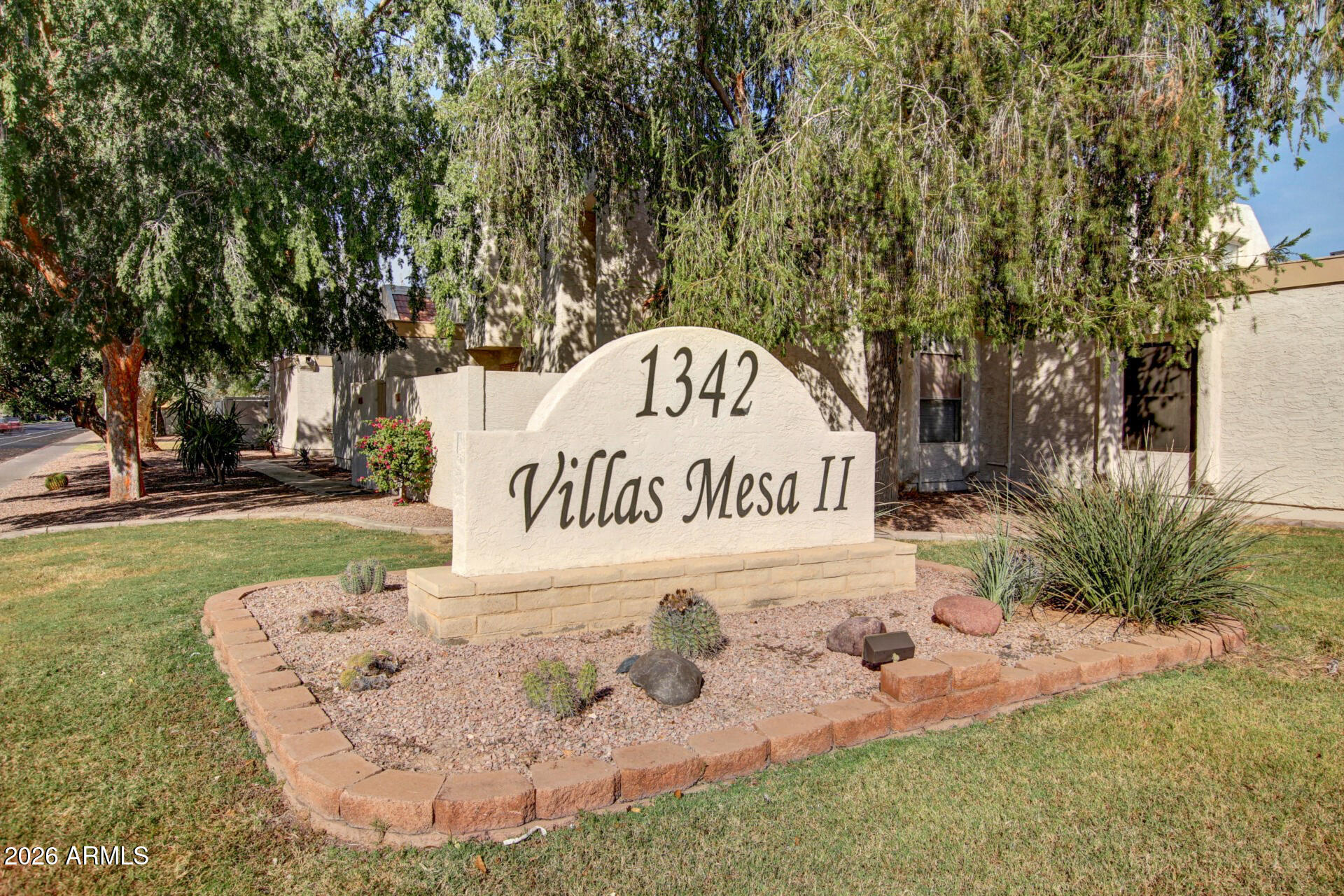 948 South Alma School Road, Unit 128 Mesa, AZ 85210 - Photo 18 of 18 23 Alma School