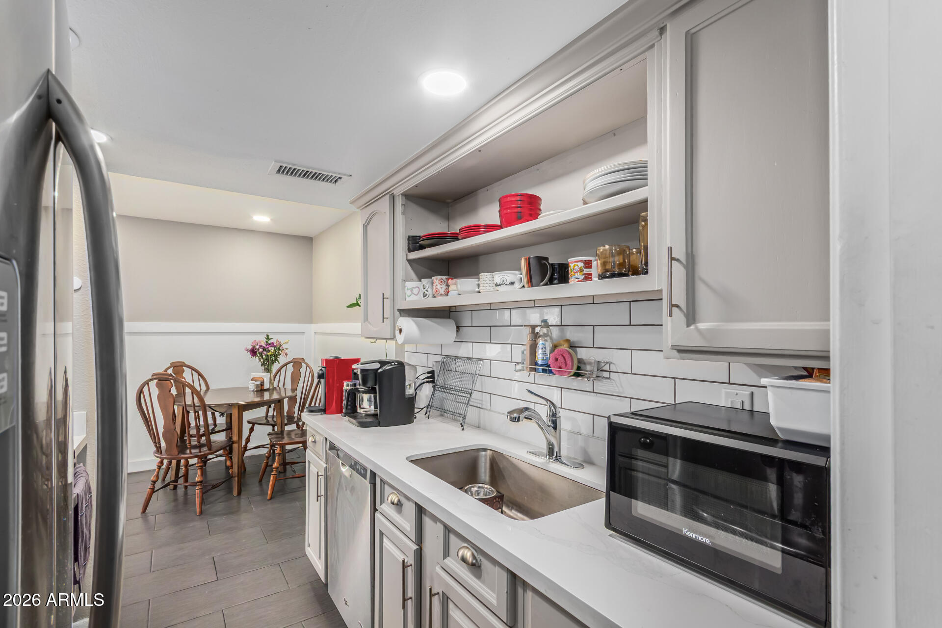 948 South Alma School Road, Unit 128 Mesa, AZ 85210 - Photo 5 of 18 10 Alma School