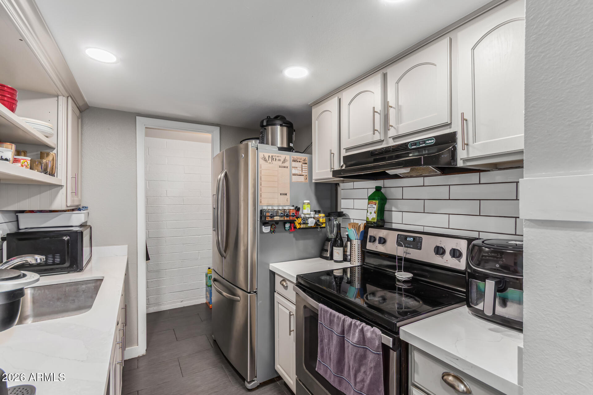 948 South Alma School Road, Unit 128 Mesa, AZ 85210 - Photo 7 of 18 12 Alma School