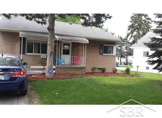 513 South Hampton Street Bay City, MI 48708 - Photo 1 of 19 31313532.JPG