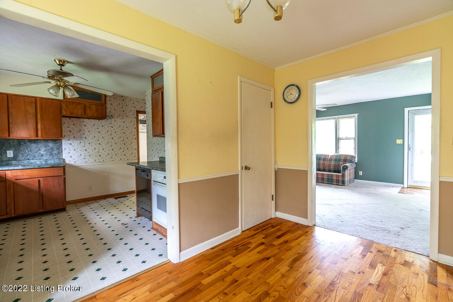4622 Aiken Road Simpsonville, KY 40067 - Photo 8 of 27 4622-8