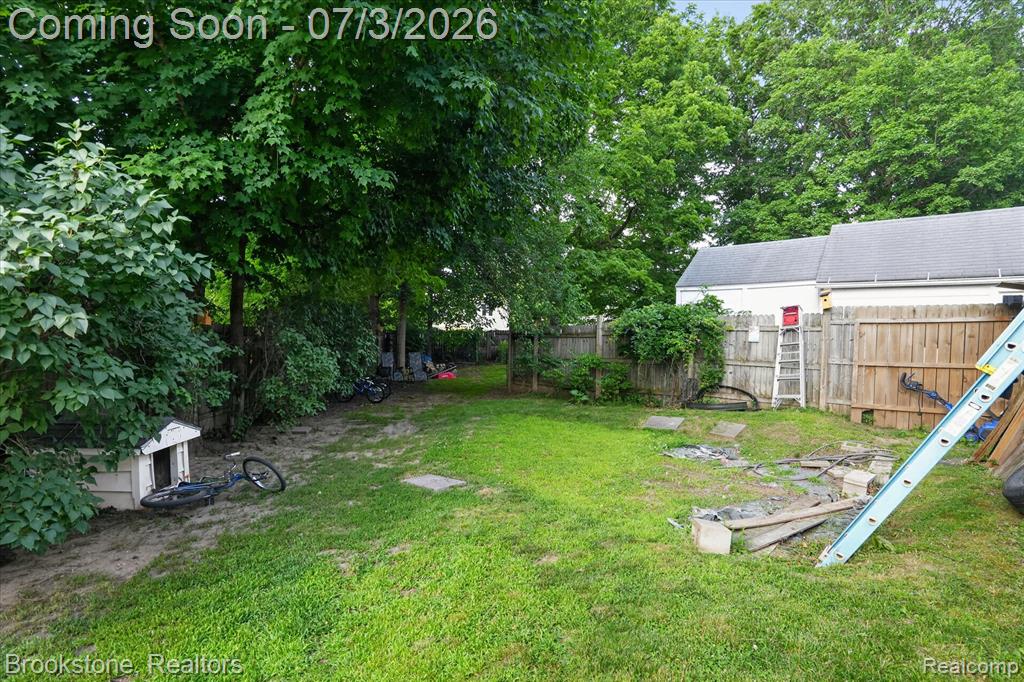407 East Elizabeth Street Eaton Rapids, MI 48827 - Photo 24 of 29