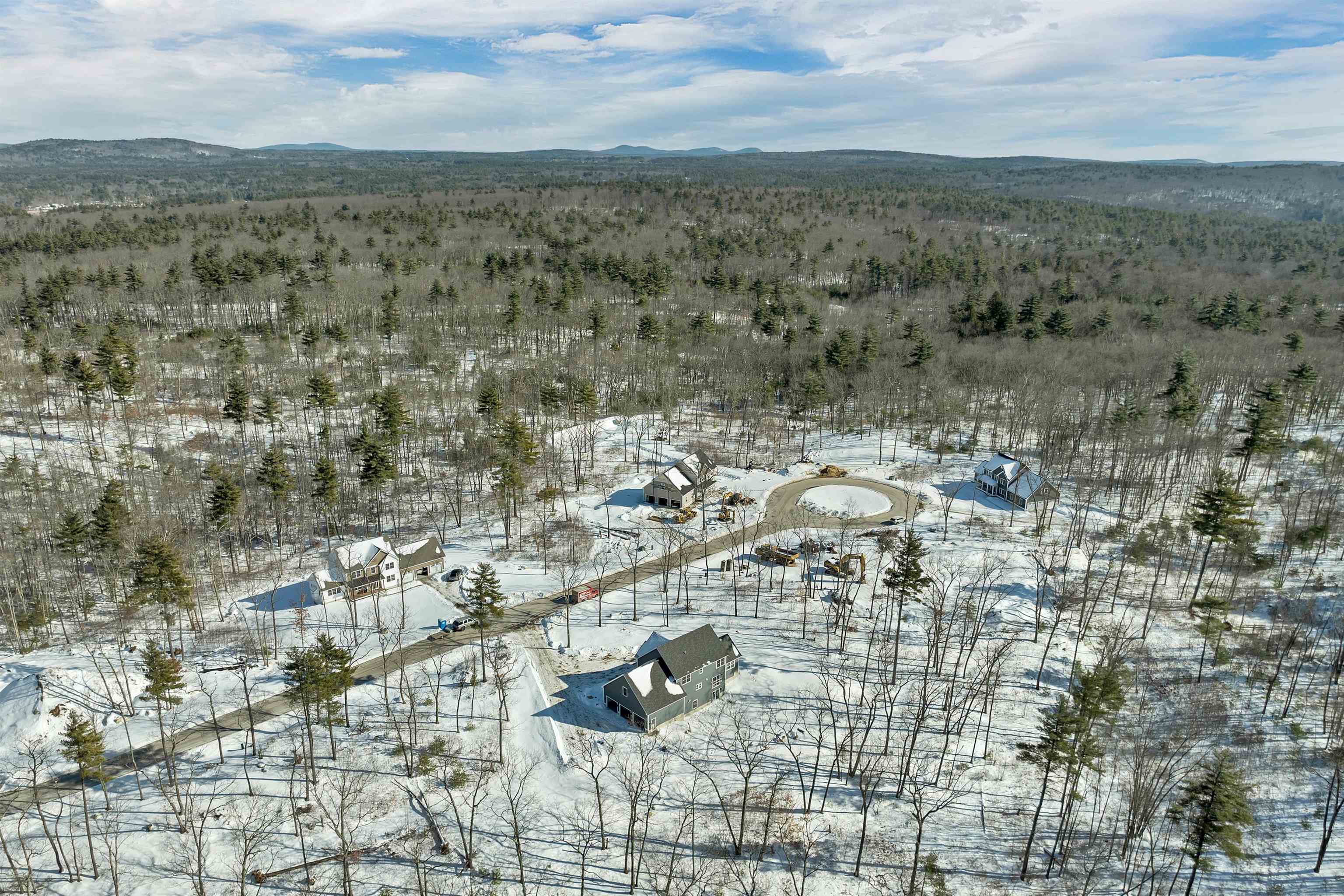 101 Laurel Road, Unit 36 Hooksett, NH 03106 - Photo 23 of 23