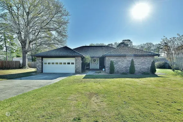 $2,100 | 4404 Bridgewater Drive, Phenix City, AL 36867