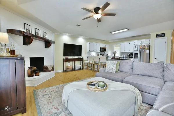 $2,100 | 4404 Bridgewater Drive, Phenix City, AL 36867