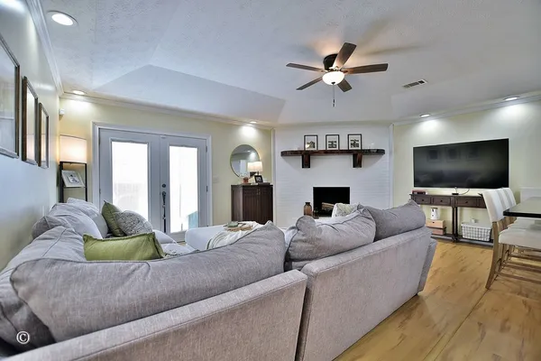 $2,100 | 4404 Bridgewater Drive, Phenix City, AL 36867