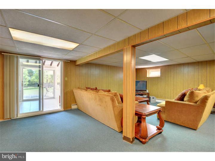 1227 South Rapps Dam Road Phoenixville, PA 19460 - Photo 11 of 20 Basement - Finished