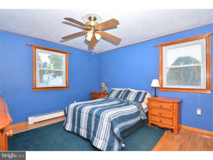 1227 South Rapps Dam Road Phoenixville, PA 19460 - Photo 13 of 20 Bedroom - Main