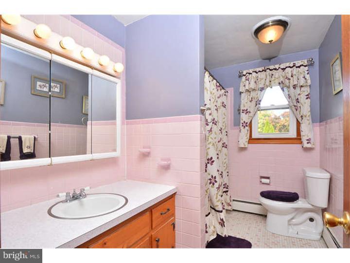 1227 South Rapps Dam Road Phoenixville, PA 19460 - Photo 16 of 20 Bathroom