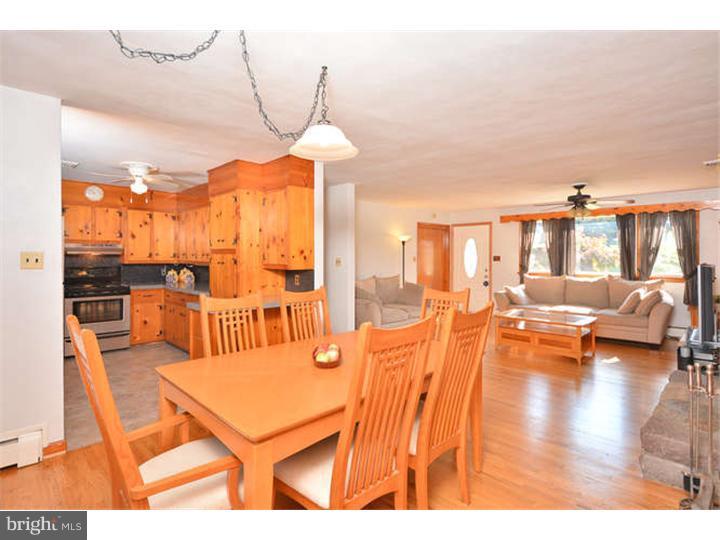 1227 South Rapps Dam Road Phoenixville, PA 19460 - Photo 3 of 20 Great Room