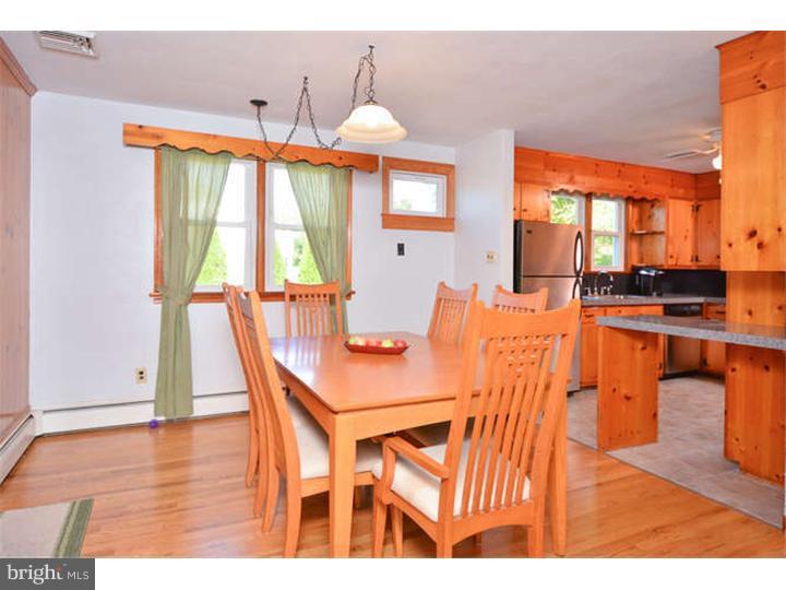1227 South Rapps Dam Road Phoenixville, PA 19460 - Photo 5 of 20 Dining Room