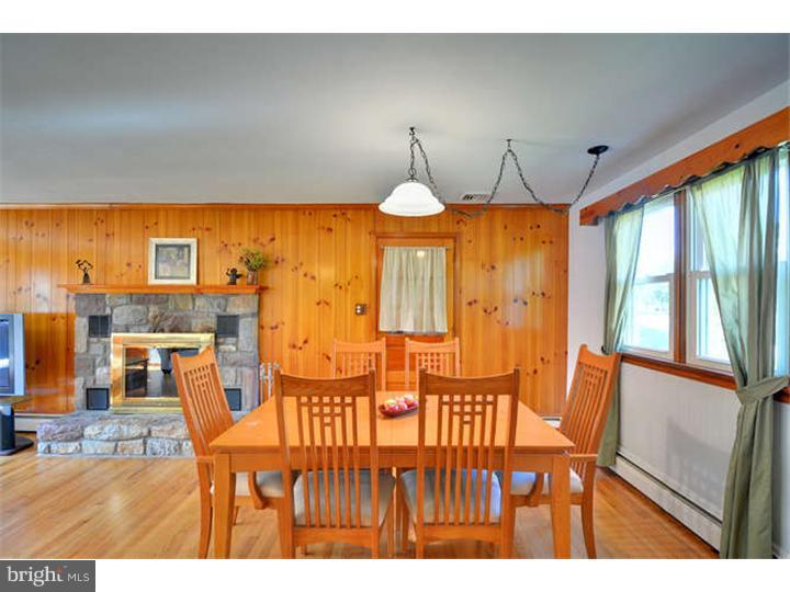 1227 South Rapps Dam Road Phoenixville, PA 19460 - Photo 6 of 20 Dining Room