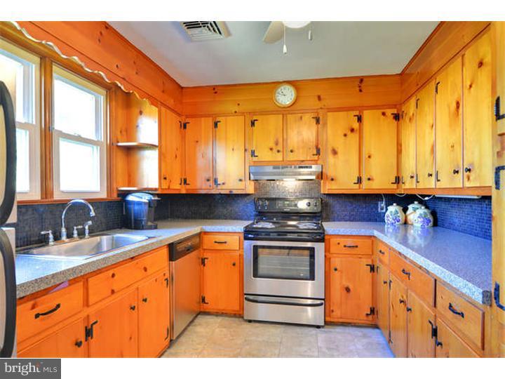 1227 South Rapps Dam Road Phoenixville, PA 19460 - Photo 7 of 20 Kitchen