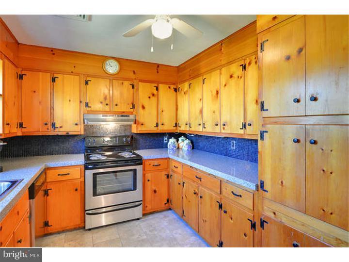1227 South Rapps Dam Road Phoenixville, PA 19460 - Photo 8 of 20 Kitchen