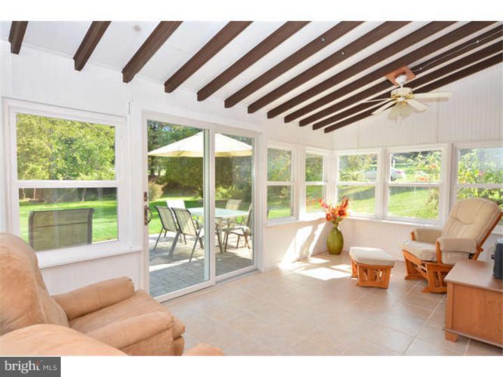 1227 South Rapps Dam Road Phoenixville, PA 19460 - Photo 9 of 20 Sun Room