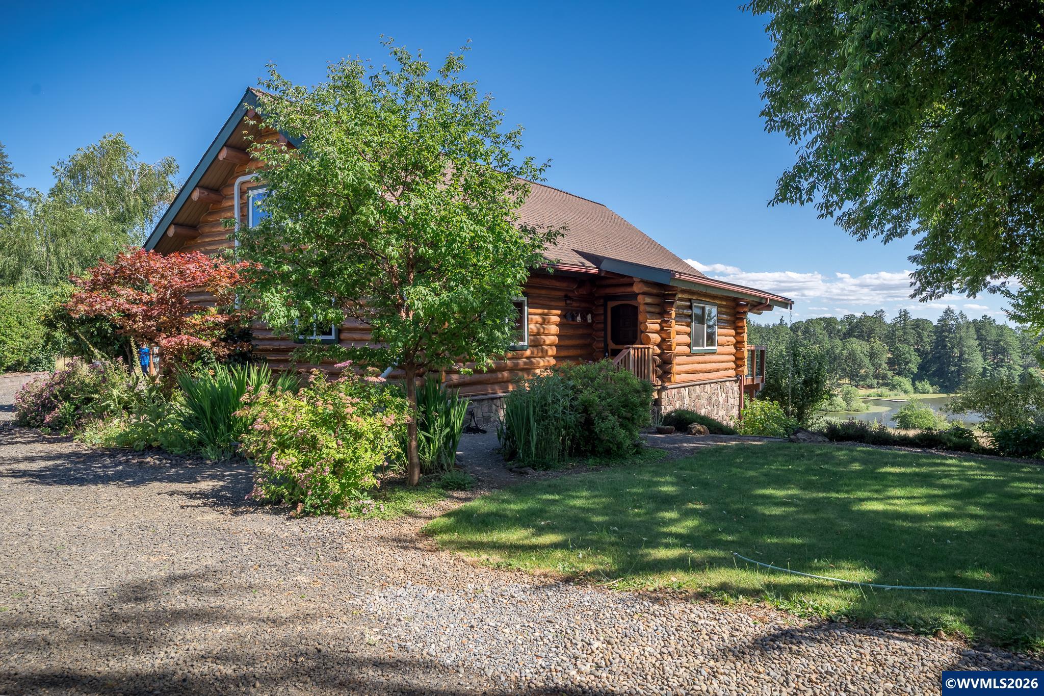 10232 Liberty Road South Salem, OR 97306 - Photo 1 of 45