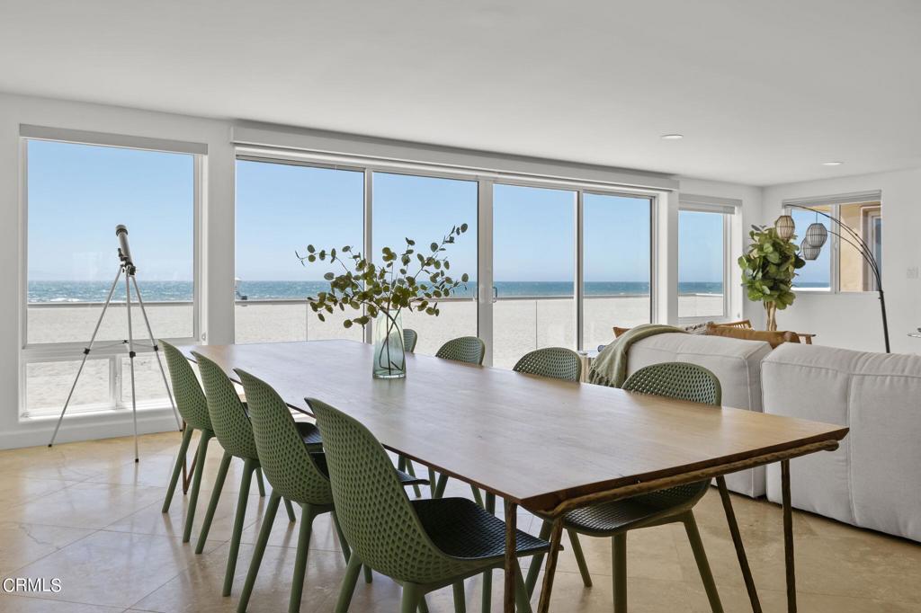 3757 Ocean Drive Oxnard, CA 93035 - Photo 16 of 60 Dining Area