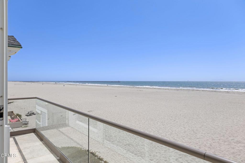 3757 Ocean Drive Oxnard, CA 93035 - Photo 35 of 60 Balcony from primary
